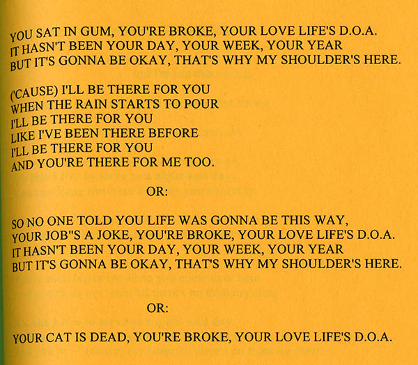your cat is dead