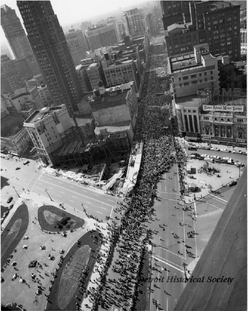 mlk march