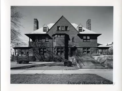 Freer House