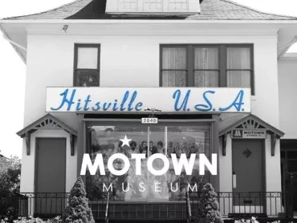 Motown Museum