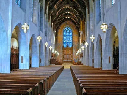 Christ Church Cranbrook