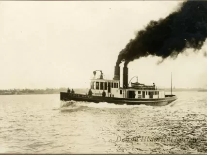 Print, Photographic