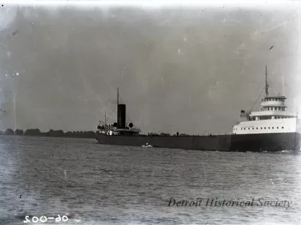 Negative, Glass-plate