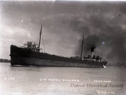 Negative, Glass-plate