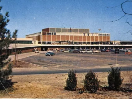 Postcard