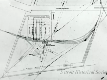 Transparency, Lantern-slide