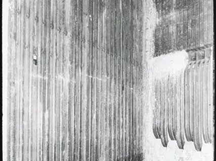 Transparency, Lantern-slide