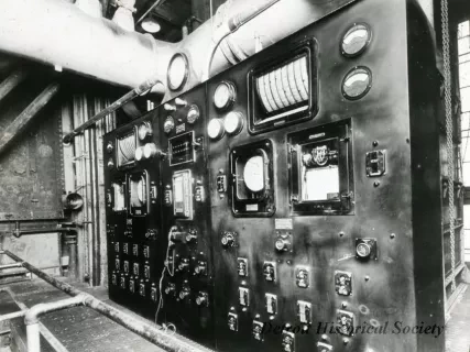 Transparency, Lantern-slide