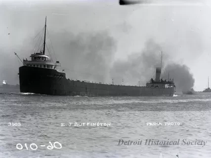 Negative, Glass-plate