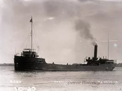 Negative, Glass-plate
