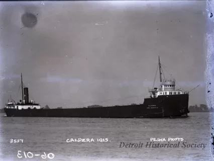 Negative, Glass-plate