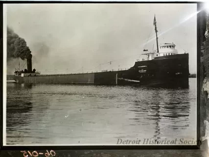 Negative, Glass-plate