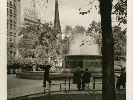 Print, Photographic