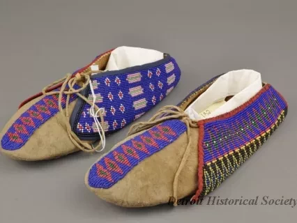 Moccasin