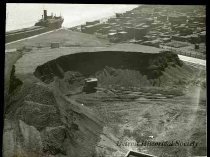 Transparency, Lantern-slide