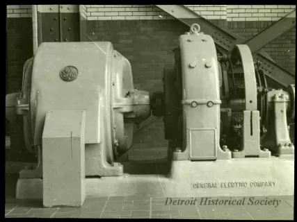 Transparency, Lantern-slide