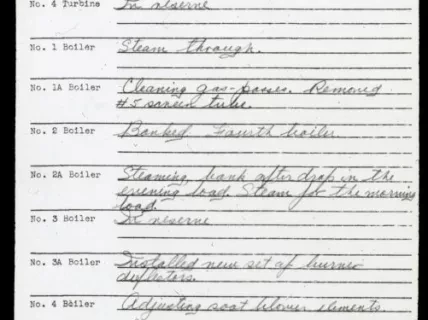 Transparency, Lantern-slide