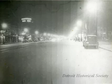 Transparency, Lantern-slide