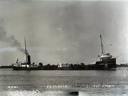Negative, Glass-plate