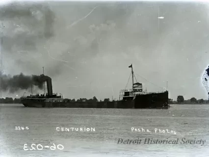 Negative, Glass-plate