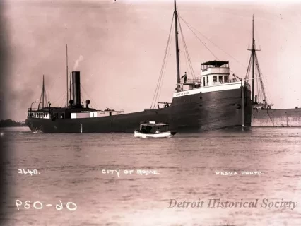 Negative, Glass-plate