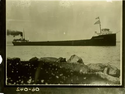 Negative, Glass-plate