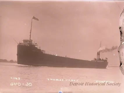Negative, Glass-plate