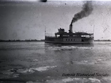 Negative, Glass-plate