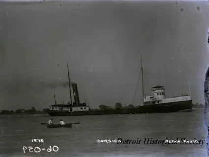 Negative, Glass-plate