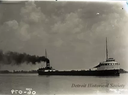 Negative, Glass-plate