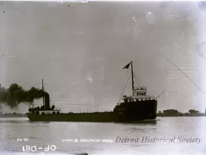 Negative, Glass-plate