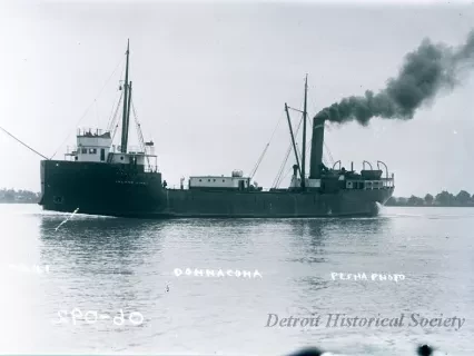 Negative, Glass-plate