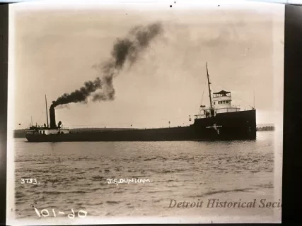 Negative, Glass-plate