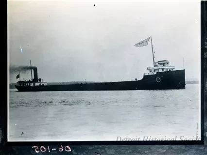 Negative, Glass-plate