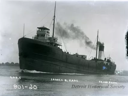Negative, Glass-plate