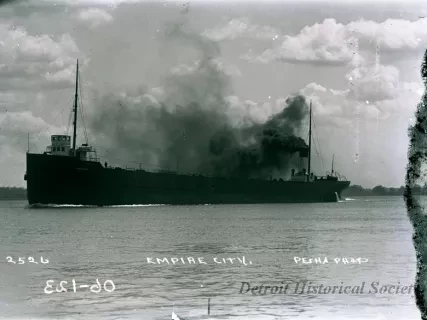 Negative, Glass-plate