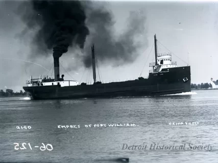 Negative, Glass-plate