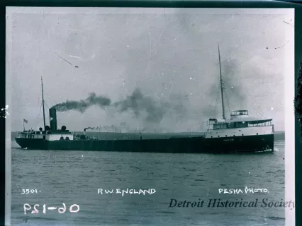 Negative, Glass-plate