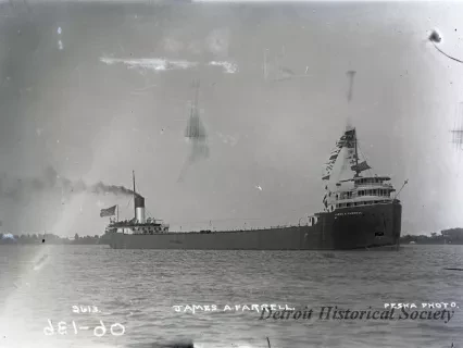 Negative, Glass-plate