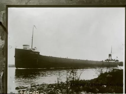 Negative, Glass-plate