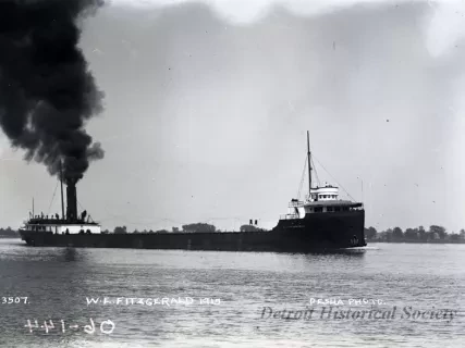 Negative, Glass-plate