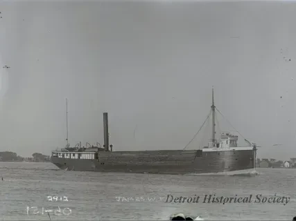 Negative, Glass-plate