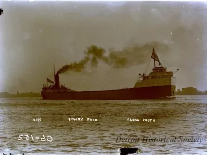 Negative, Glass-plate