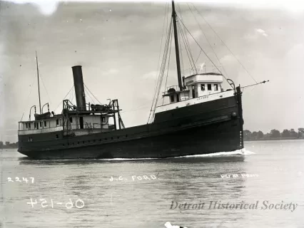 Negative, Glass-plate