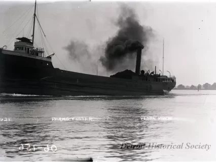 Negative, Glass-plate