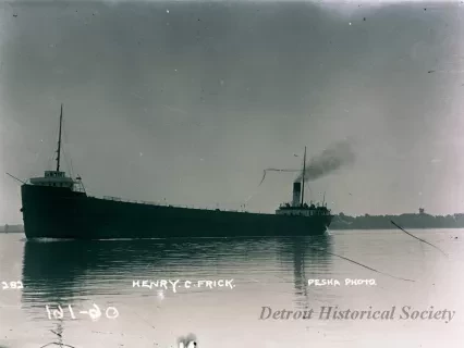 Negative, Glass-plate