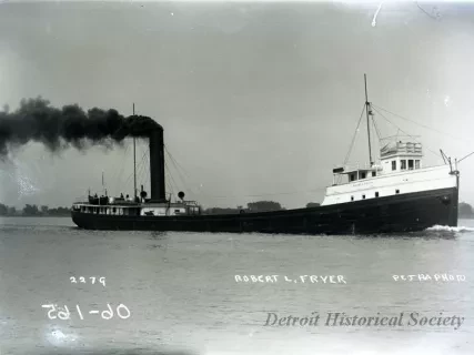 Negative, Glass-plate