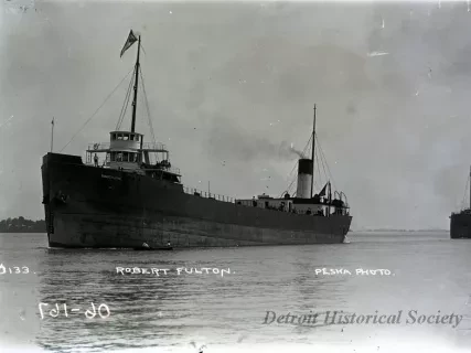 Negative, Glass-plate