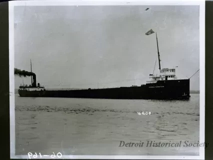 Negative, Glass-plate