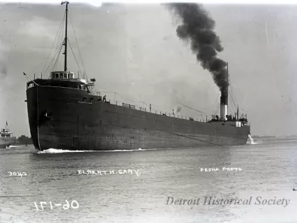 Negative, Glass-plate